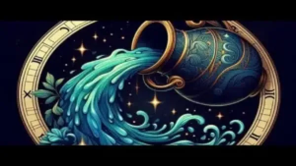 توقعات برج الدلو الأربعاء 26-11-2025: نصيحة لتعزيز العلاقات العاطفية وتحقيق التوازن