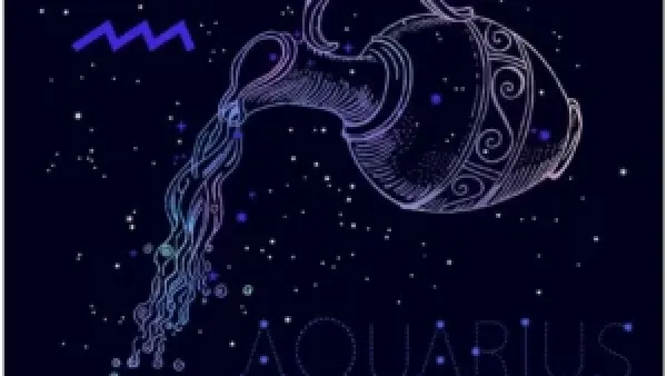 يوم السعد لك! توقعات برج الدلو اليوم الخميس: يوم من التفكير الواعي والفرص الواعدة