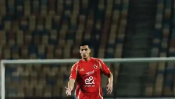 بروتوكول فيفا لإصابات الارتجاج يبدأ مع خروج مصطفى العش من المستشفى