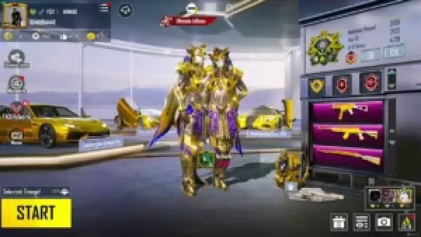 افتح كنز المكافآت الآن.. أقوى وأحدث أكواد ببجي موبايل 2025 وخطوات استردادها من الموقع الرسمي