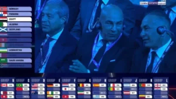 طريق منتخب مصر في كأس العالم 2026: جدول المواجهات المحتملة بعد التأهل من دور المجموعات