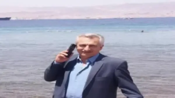 إعلامي أردني يعلن دعمه للسعودية ويثير جدلاً واسعاً في بلاده