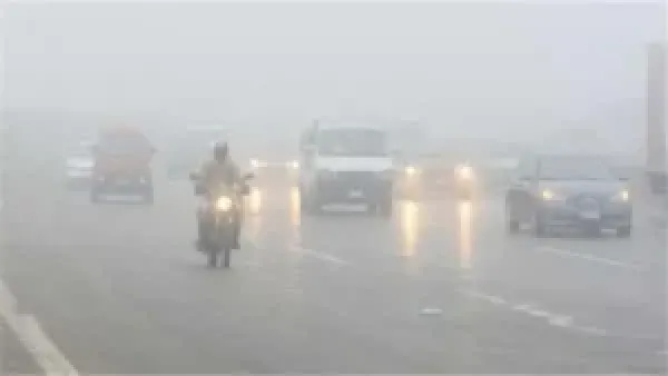 الأرصاد تكشف تفاصيل درجات الحرارة وحالة الطقس ليوم الاثنين 15 ديسمبر 2025