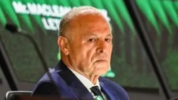 نداء هاني أبوريدة.. طلب عاجل من الجماهير لدعم المنتخب في كأس أمم إفريقيا