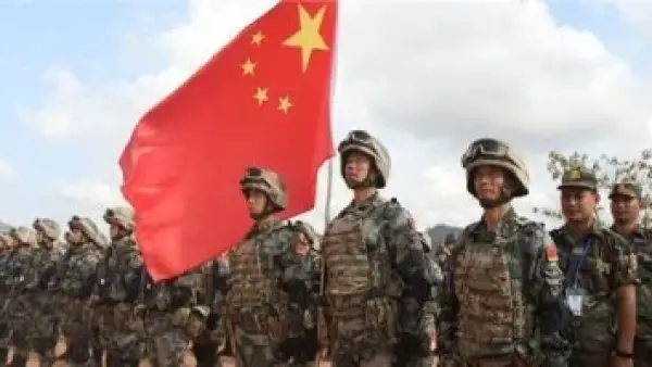 تحرك عسكري مفاجئ.. الصين تبدأ مناورات شاملة حول تايوان في 30 ديسمبر