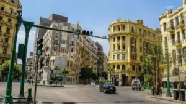 زيادة الإيجار القديم ترتفع بنسب محددة حسب تصنيف المناطق في المدن الكبرى