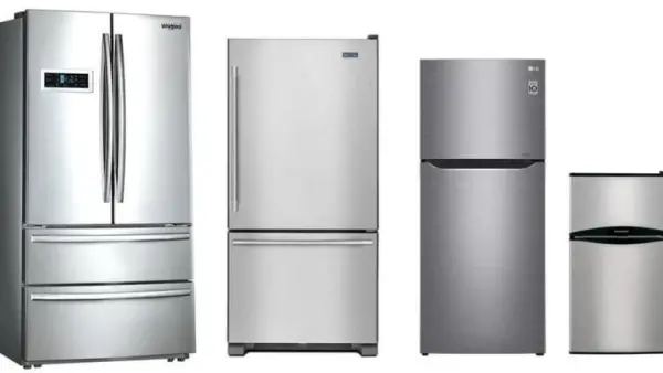 تخفيضات الكريسماس.. قائمة أسعار الثلاجات في السوق المصري قبل نفاد الكمية