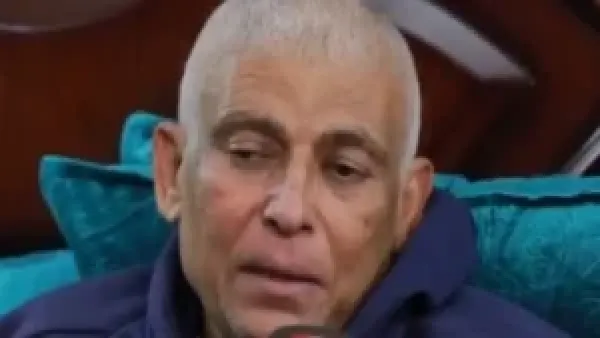 وزير الرياضة يزيل العقبات الطبية لتسهيل علاج صابر عيد