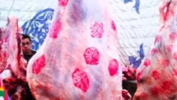 بعد الزيادات الأخيرة.. سعر اللحوم في كفر الشيخ يقفز إلى 275 جنيهًا للكيلو