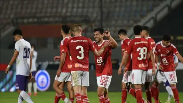 موعد مرتقب.. توقيت مباراة الأهلي والمقاولون في كأس الرابطة والقنوات الناقلة