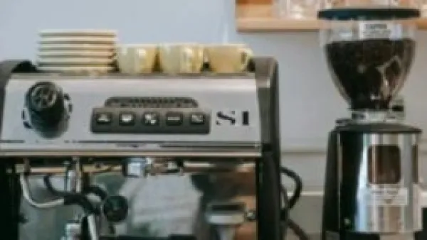 شراء ماكينة إسبريسو في الجمعة البيضاء.. 5 أخطاء شائعة تكلفك الكثير