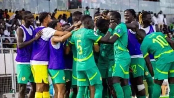 صدام الحسم.. تشكيل السنغال المتوقع لمواجهة بنين في تصفيات كأس الأمم الإفريقية