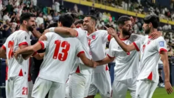 موعد مباراة الأردن والإمارات في كأس العرب وتفاصيل القنوات الناقلة الرسمية