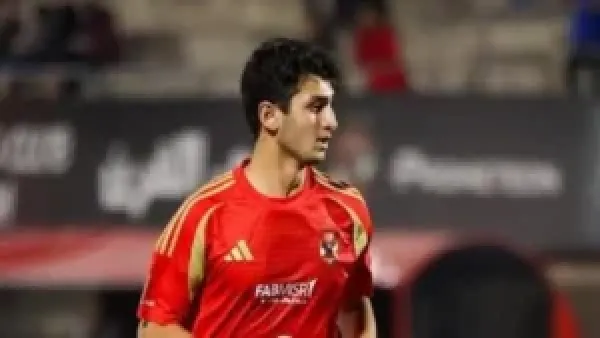 مطالبات إشتوريل برايا البرتغالي تعجل بموافقة الأهلي على انتقال محمد هيثم