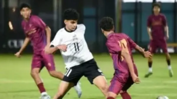 منتخب مصر للناشئين مواليد 2009 يستعد لمواجهة اليابان ودياً لتعزيز تجربة اللاعبين الشباب