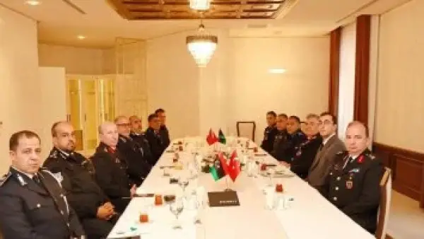 ألمانيا تتسلم الصندوق الأسود.. إجراءات فنية لكشف أسباب سقوط طائرة رئيس الأركان الليبي