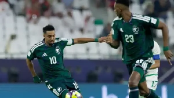 ماتش ناري الآن.. مباراة المغرب والسعودية اليوم والقنوات الناقلة بكأس العرب 2025