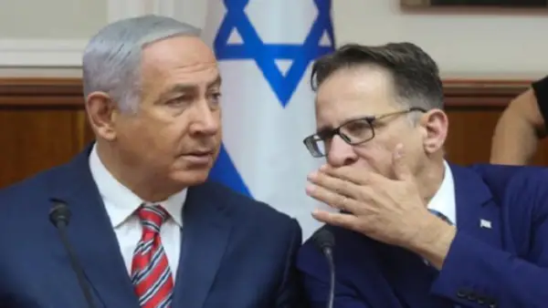 اختراق هاتف مساعده.. قراصنة إيرانيون يهددون بنشر تسريبات سرية تخص نتنياهو