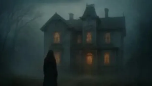 حلم البيت القديم.. بين الحنين إلى الماضي والتحذير من أزمات عالقة