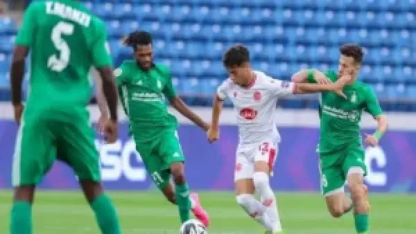 نهائي كأس ليبيا: مواجهة حاسمة بين حسام البدري وطارق مصطفى على اللقب