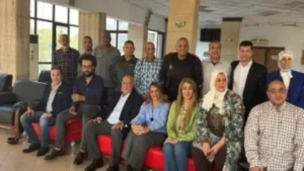 اعتماد الاجتماع التأسيسي لاتحاد كرة القدم للساق الواحدة يعزز تنظيم الرياضة وتطويرها بشكل رسمي