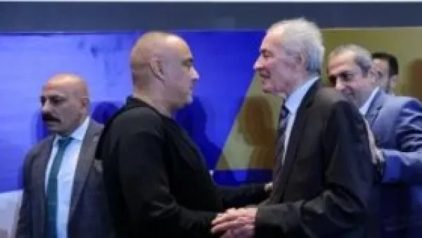 المتحدة للرياضة تنجح فى تنظيم الجمعية العمومية للاتحاد الدولى لليد بالعاصمة الجديدة