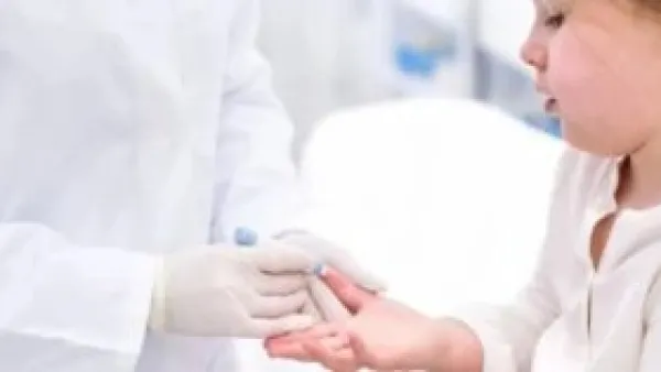 خطة عمل للمدارس والأهالي تضمن سلامة الطفل المصاب بالسكري يوميًا