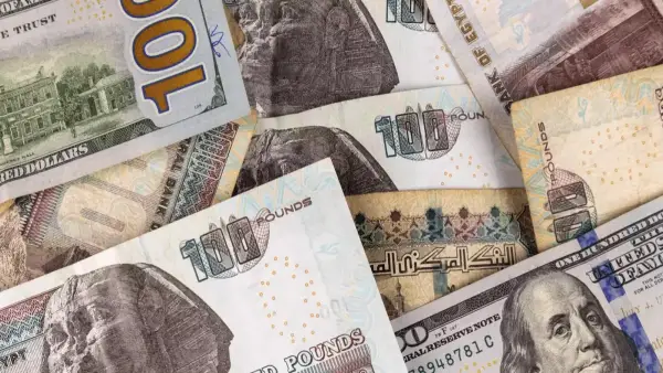 توقعات اقتصادية.. مسار الجنيه أمام الدولار ومصير الفائدة بعد تراجعها بنسبة 8%