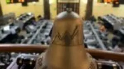 أرقام متباينة بالبورصة المصرية.. كواليس تداولات جلسة الأحد الأسبوعية بمشاركة المؤسسات المحلية