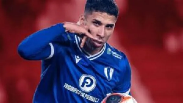 رودريجيز يقترب من الأهلي.. تفاصيل طلبات ناديه تكشف مصير الصفقة