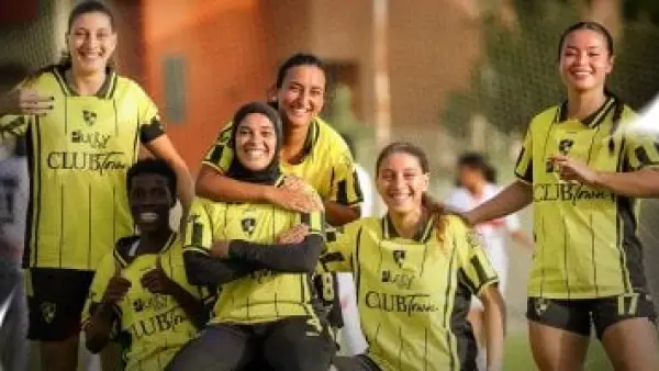 صدارة وادي دجلة.. منافسة الأهلي ومسار تشتعل في ترتيب دوري الكرة النسائية