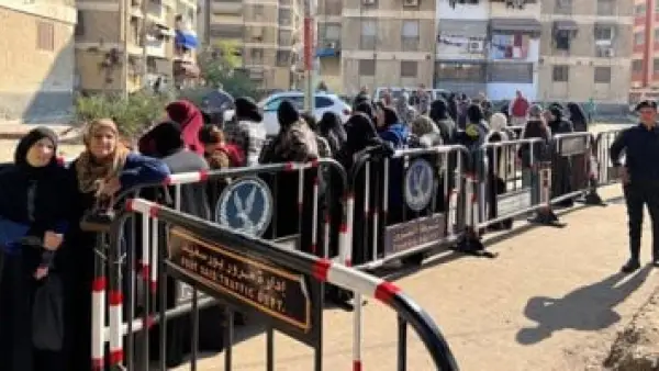 تأمين جولة الإعادة.. وزارة الداخلية تنهي استعداداتها في 19 دائرة انتخابية