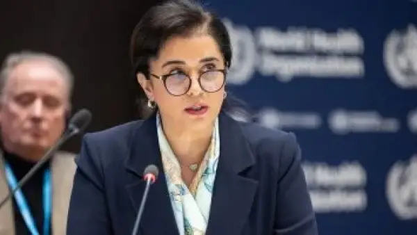 تقرير الصحة العالمية.. 62 وباءً تجتاح 19 دولة خلال عام 2025 من بينها المنطقة العربية