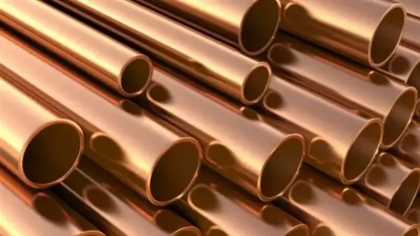 سعر الكيلو الجديد.. ارتباك في أسواق النحاس المصرية وسط تقلبات عالمية بنهاية 2025