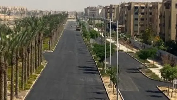 قبلة استثمارية.. كيف حققت مدينة نيو هليوبوليس عوائد ضخمة للدولة المصرية؟