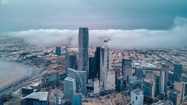 نمو قياسي.. مجلس الشؤون الاقتصادية يعلن مؤشرا جديدا لنسب التضخم في السعودية