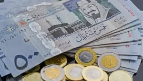 سعر الريال السعودي مقابل الجنيه اليوم في البنوك وتغيّراته الجمعة 5-12-2025