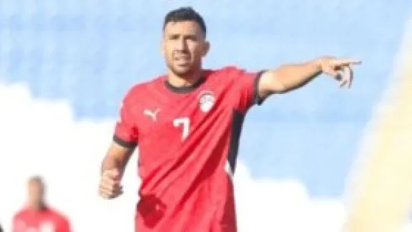 تريزيجيه: أتمنى التتويج بكأس أفريقيا بعد خسارة النهائي مرتين