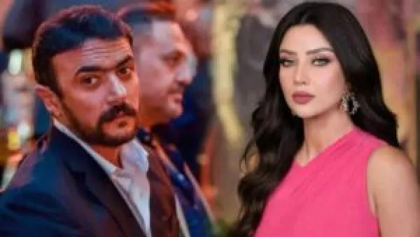 خلاف بين رضوى الشربيني وأحمد العوضي يتصاعد على مواقع التواصل: ما أسباب التصعيد وتأثيره على جمهور الطرفين؟