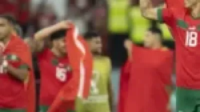 مباراة المغرب وجزر القمر في أمم إفريقيا 2025 تنقل على 61 قناة ومنصة متنوعة