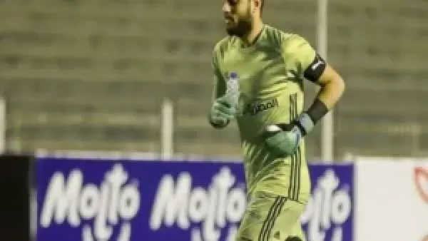 حراس مرمى مصر والأردن يحبطون محاولات أبو زريق والونش في كأس العرب