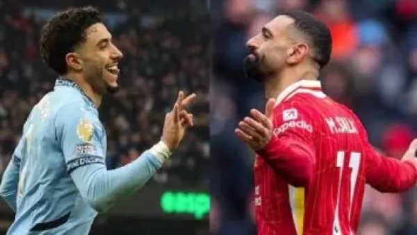 مواجهة الفراعنة وزيمبابوي.. أوراق رابحة تحسم قمة كأس الأمم الأفريقية 2025 الليلة