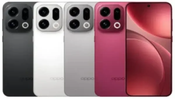 مقارنة أداء هاتف Oppo Find X9 Pro وهاتف سامسونج S24 ألترا: أيهما يتفوق فعليًا؟
