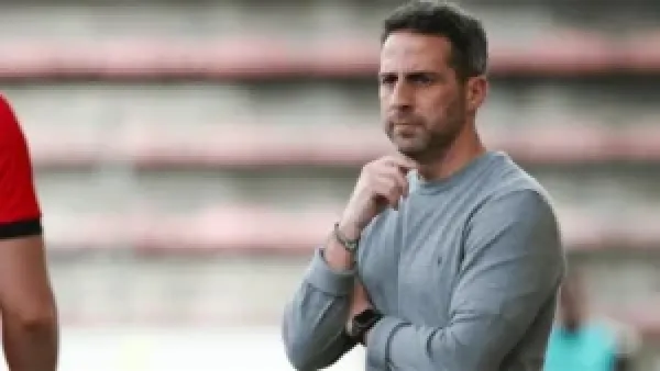 شكوى يانيك فيريرا ضد الزمالك تفتح ملف الخلافات الداخلية في النادي