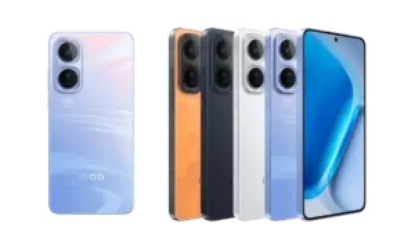 هاتف iQOO Neo11 مخصص للألعاب والأداء العالي