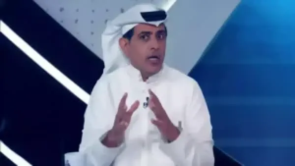 زلزال الكرة السعودية: أسطورة النصر يعترف بعبقرية نجم الهلال بعد 30 عاماً من الصمت