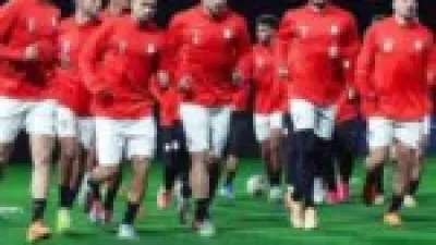 مجاناً لجميع المشاهدين.. قناة مفتوحة تنقل مباراة مصر وزيمبابوي في أمم أفريقيا