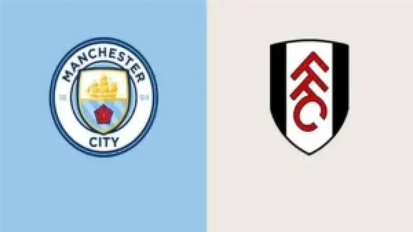 موعد مباراة مانشستر سيتي وفولهام في البريميرليج والقنوات الناقلة لهذا اللقاء المهم