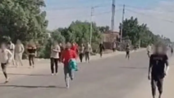 تحقيقات الجيزة.. تطورات مثيرة في واقعة هروب نزلاء مصحة علاج الإدمان بمركز أبو النمرس