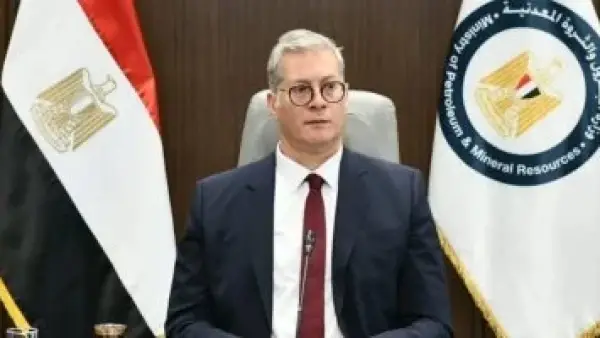 خطة وزارة البترول.. موعد استعادة معدلات إنتاج الغاز الطبيعي وثقة المستثمرين الأجانب